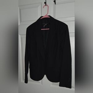 New York & Company Black Blazer